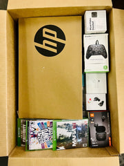 Premium Target Electronics Mega Mystery Box