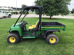 2006 John Deere Gator HPX 4x4 Gas For Sale