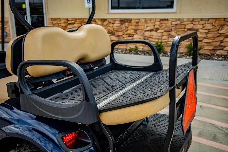 2019 E-Z-GO Freedom TXT KW Golf Cart For Sale