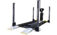 GP-9F Package (5175254) 9,000-lb. Capacity