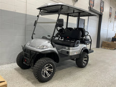2023 Advanced EV LT-A627.2+2G Golf Cart for Sale