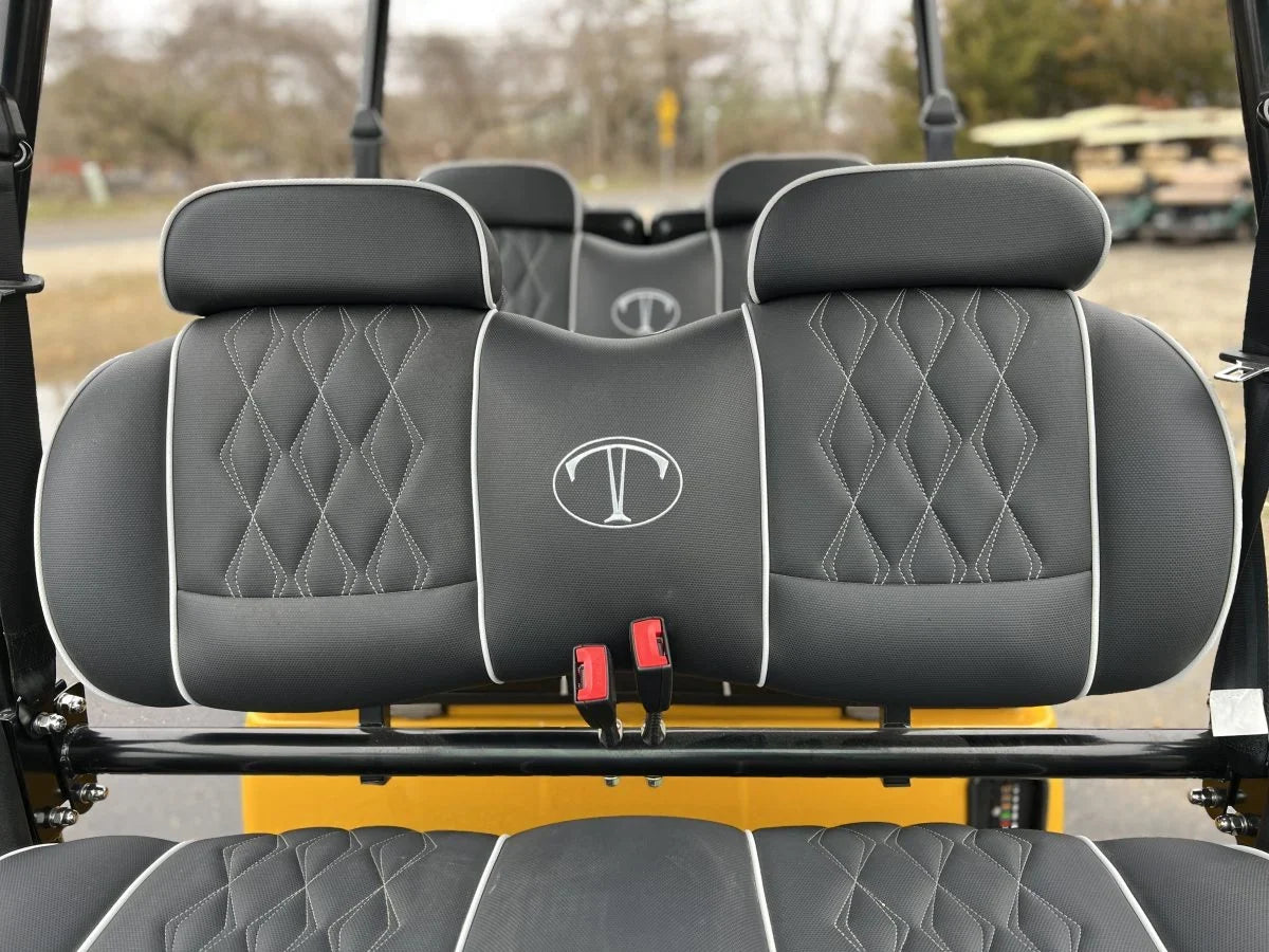 2023 Tomberlin Saloon Golf Cart for Sale