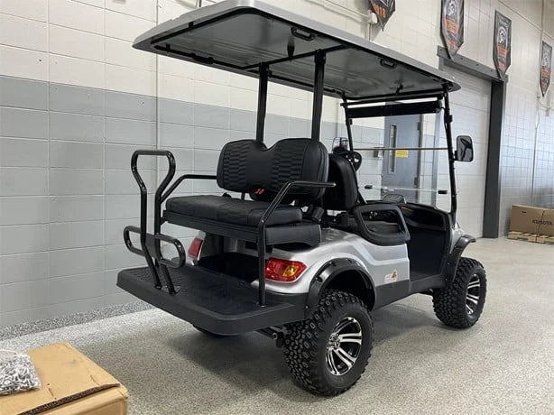 2023 Advanced EV LT-A627.2+2G Golf Cart for Sale