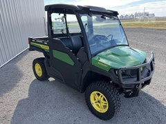 2024 John Deere Gator 4WD XUV 835M Utility Cart for Sale