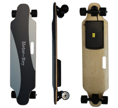 SoverSky | | City Walker Electric Skateboard | 300W