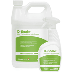 Airmax | D-Scale™ Fountain & Aeration Cleaner