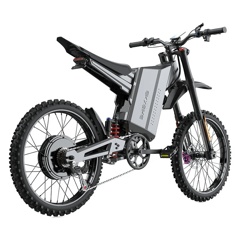 EKX GTS X22 | Electric Dirt Bike