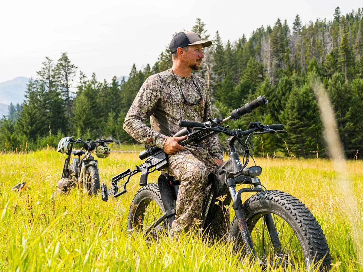 Himiway | D7 Pro | Mountain eBike