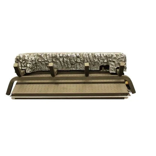 American Hearth | Elite Radiant Intermittent Pilot Burner with Remote Control 30 in | BFE30MTN