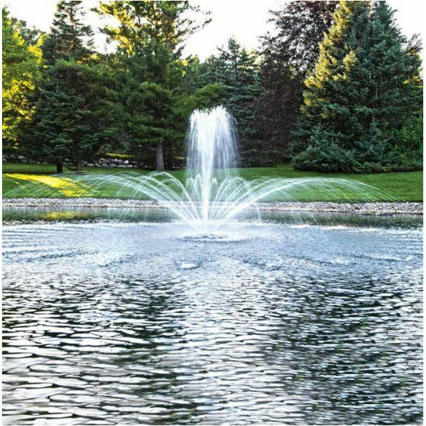 Airmax | EcoSeries Aerating Fountain
