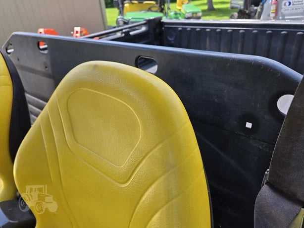 2010 John Deere Gator XUV 855D 4WD Utility Cart for Sale