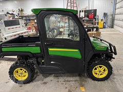 2019 John Deere Gator XUV 835R For Sale