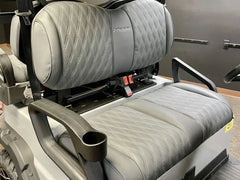 2025 Denago EV Nomad XL Golf Cart for Sale