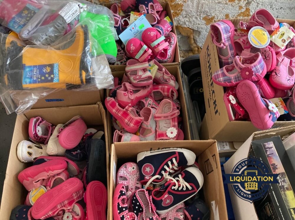 Kids shoes