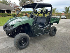 2019 YANMAR bull 700 Utility Cart for Sale