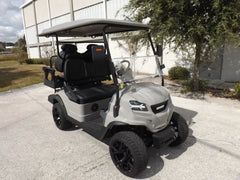 2024 GORILLA G4 LI 4 Pass Lithium Golf Cart for Sale