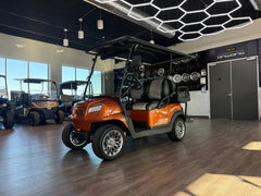 2023 Club Car Onward 4 Passenger Golf Cart for Sale