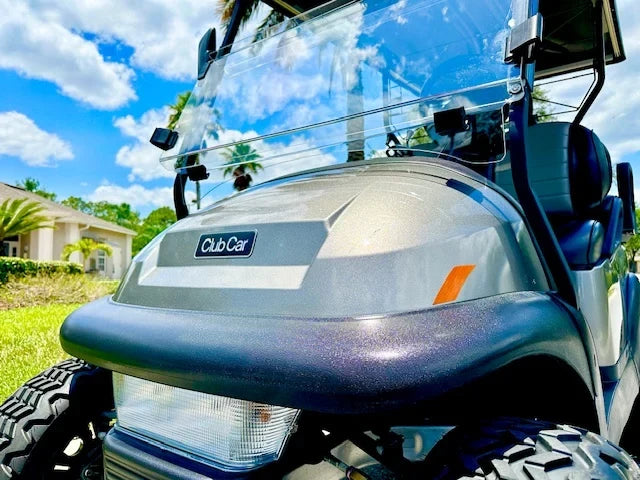 2022 Club Car Precedent Golf Cart for Sale