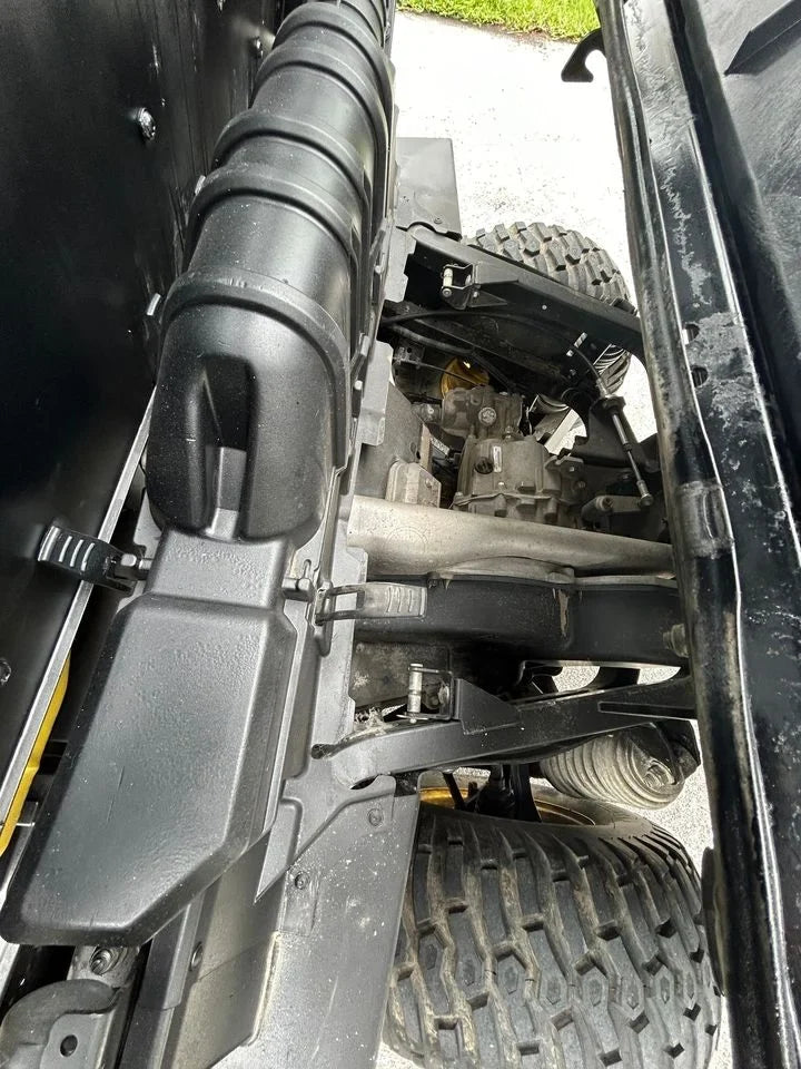 2020 John Deere Gator XUV560E Utility Cart for Sale