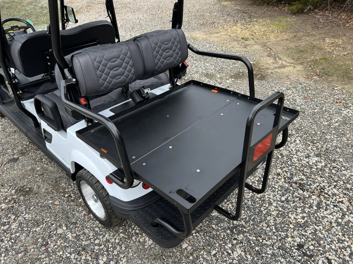 2023 Tomberlin E4 LE Plus Golf Cart for Sale