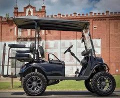 2020 E-Z-GO Express S4 Golf Cart for Sale