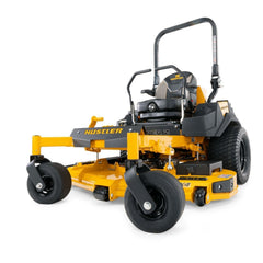 Hustler Super Z (60″) 38.5HP EFI Kawasaki Commercial Zero Turn Lawn Mower