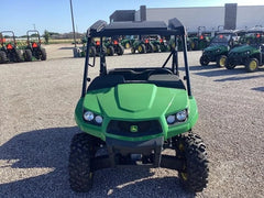 2024 John Deere Gator XUV 560E 4x4 Gas Utility Cart For Sale