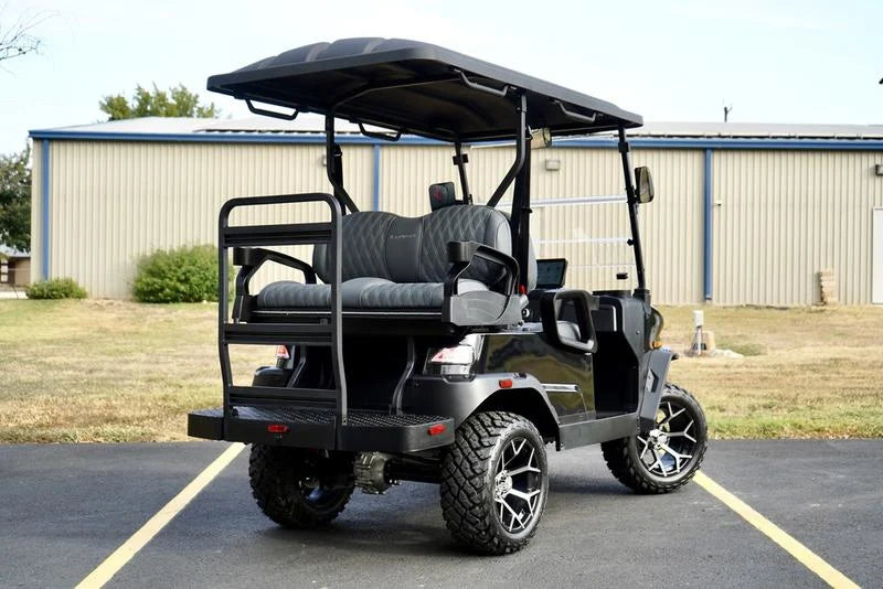 2025 Denago EV Nomad XL Golf Cart for Sale