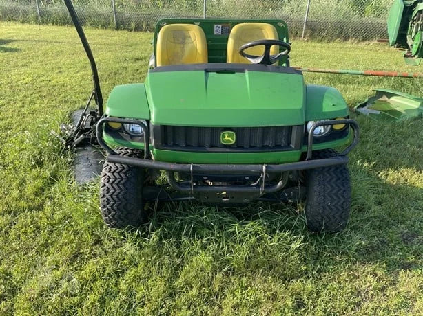 2004 John Deere Gator HPX 4x4 Gas For Sale