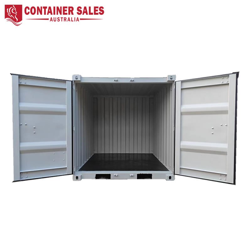8ft Shipping Container For Sale