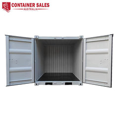 8ft Shipping Container For Sale