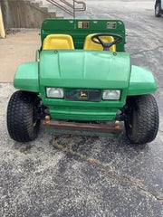 John Deere Gator 2WD Gas For Sale