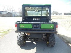 2019 John Deere Gator XUV 835R 4WD Utility Cart for Sale