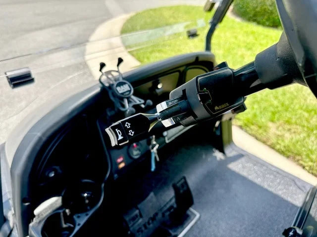 2022 Club Car Precedent Golf Cart for Sale