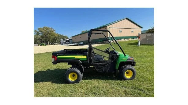 2025 John Deere Gator HPX 615E For Sale