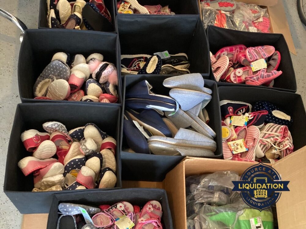 Kids shoes