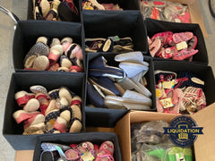 Kids shoes