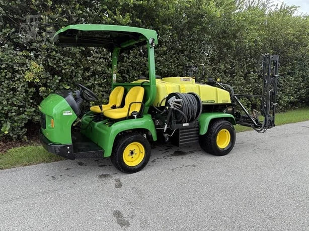 2022 John Deere ProGator 2020A For Sale