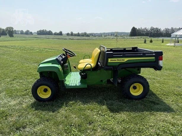 2024 John Deere Gator TX 2WD Gas Utility Cart For Sale