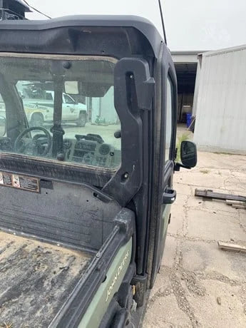 2023 John Deere Gator XUV 835R For Sale