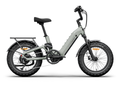 Himiway | D5 2.0 20" | eBike
