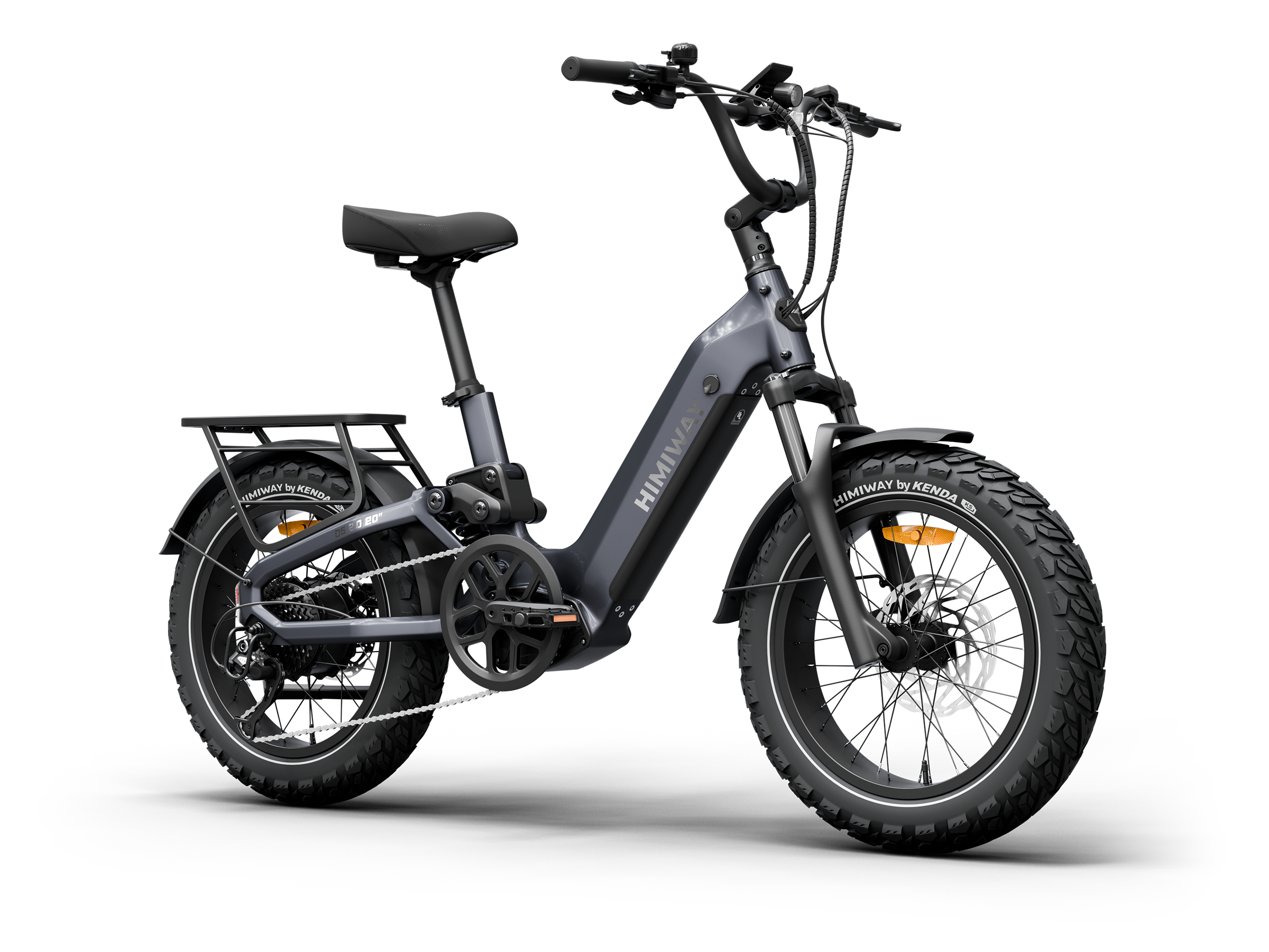 Himiway | D5 2.0 20" | eBike
