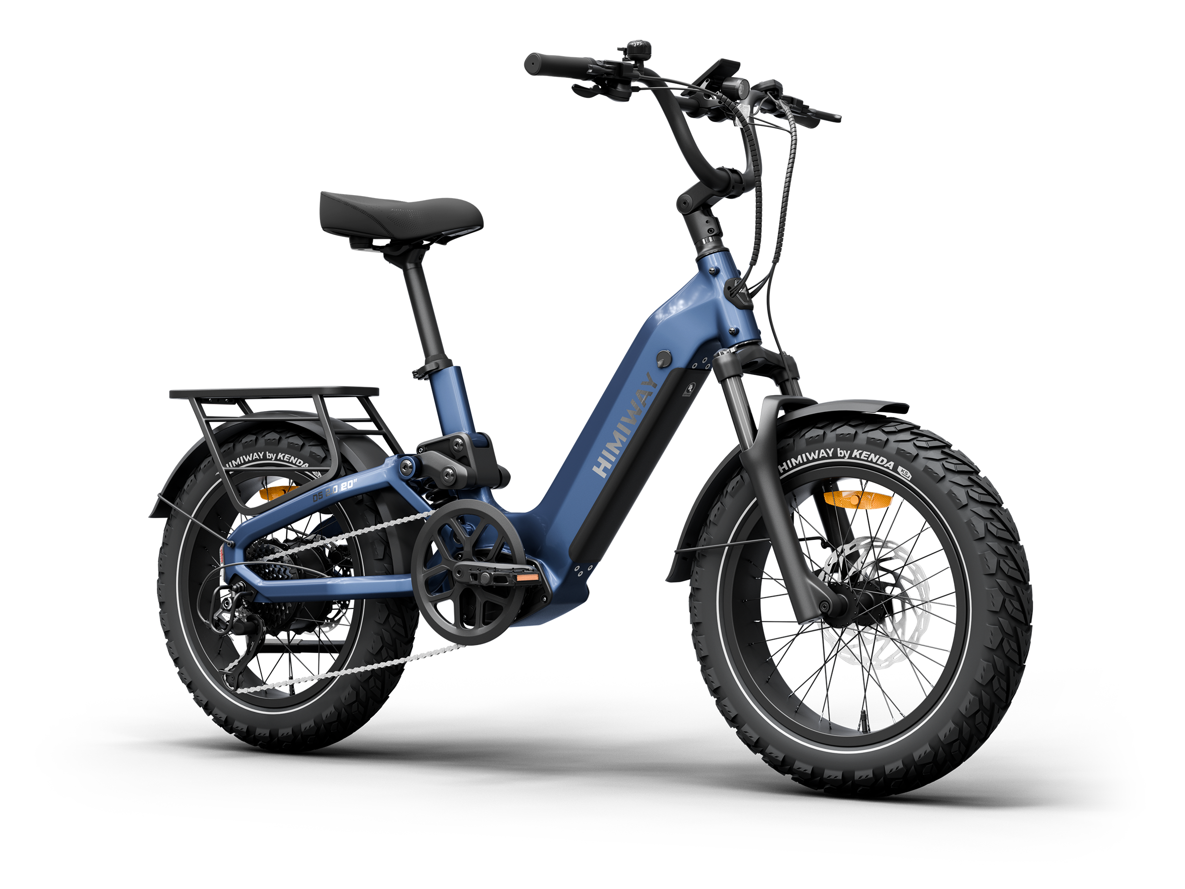 Himiway | D5 2.0 20" | eBike