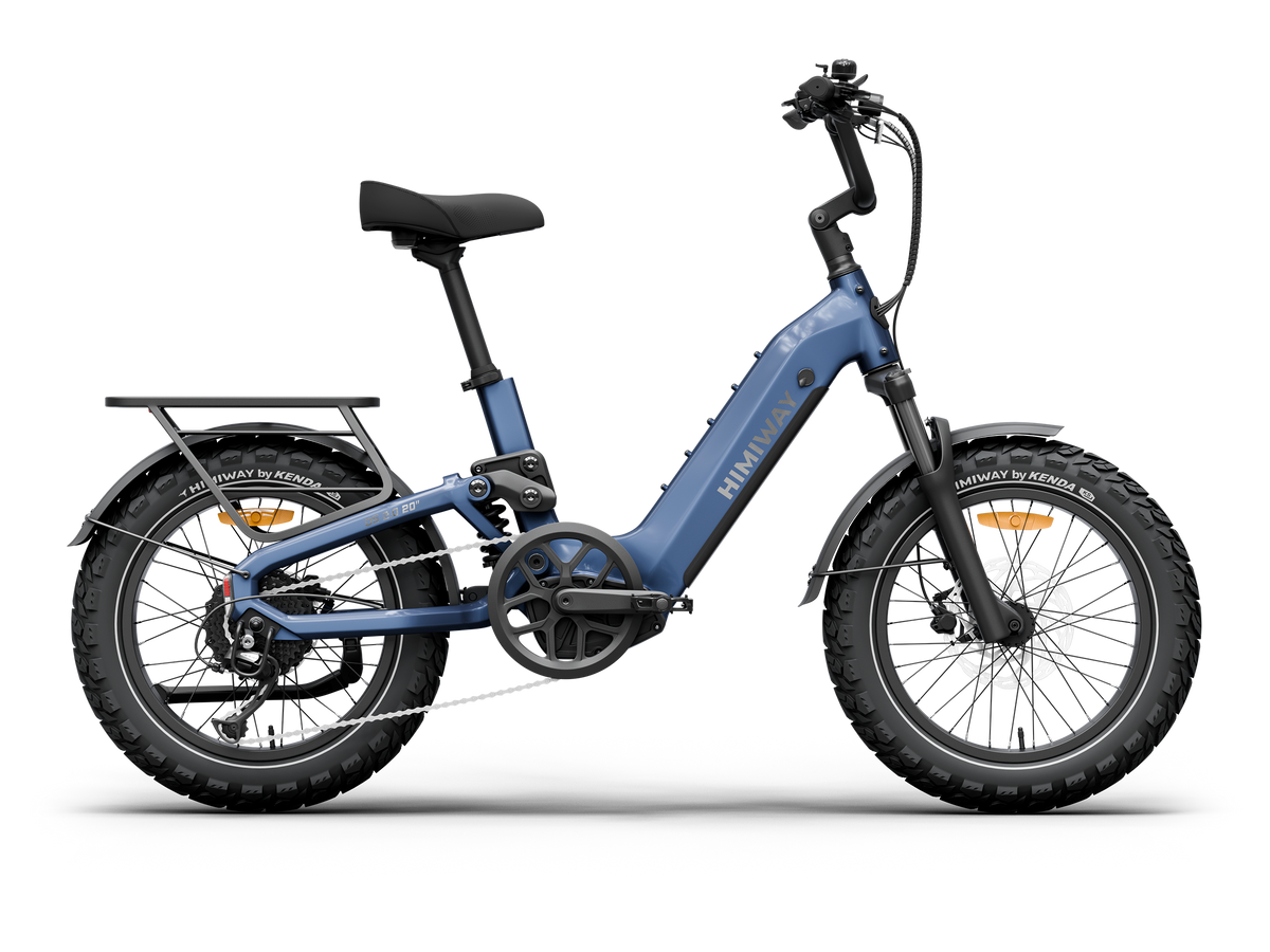 Himiway | D5 2.0 20" | eBike