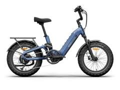 Himiway | D5 2.0 20" | eBike