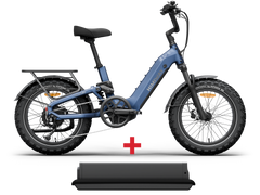 Himiway | D5 2.0 20" | eBike