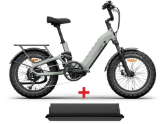 Himiway | D5 2.0 20" | eBike