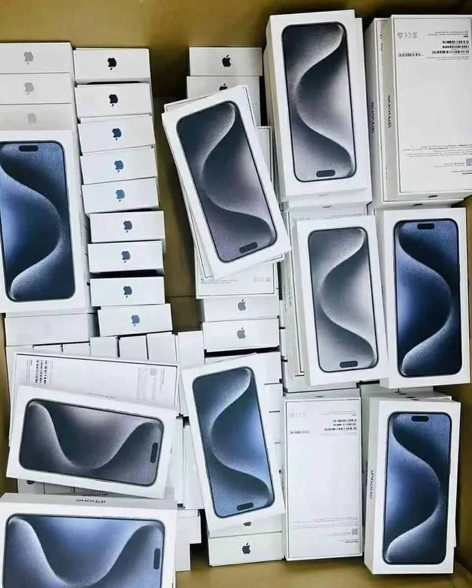 Buy iPhone 15 Pro Max