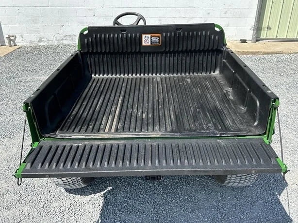 2022 John Deere Gator TS Utility Cart For Sale