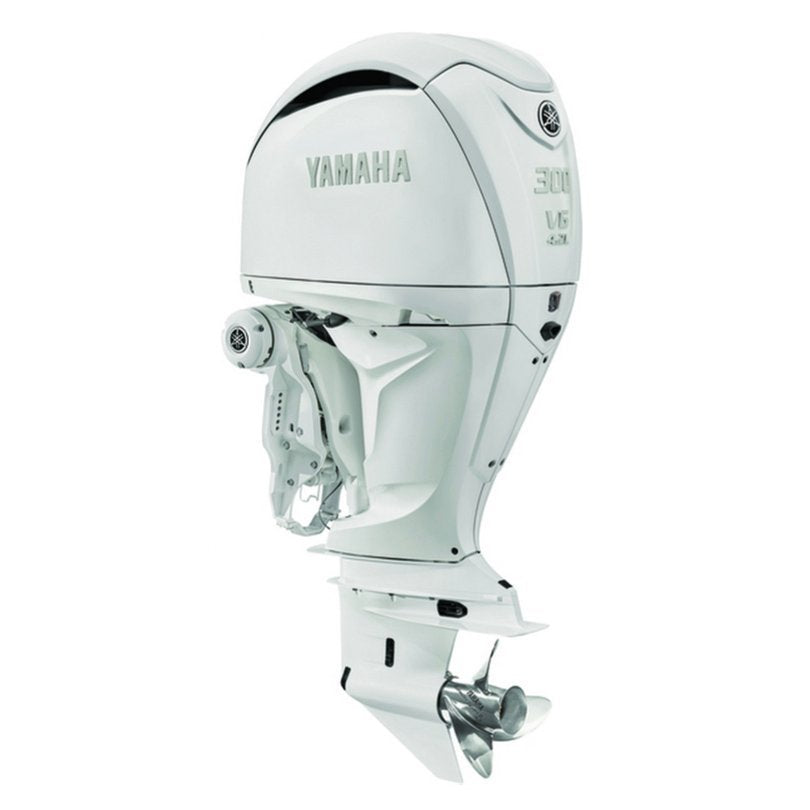 Yamaha F300UCB2  300 HP Outboard Motor